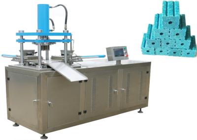 Máquina da imprensa da cera do Rodenticide, molde múltiplo da cavidade da máquina da compressão da tabuleta
