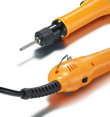 Handheld Slim Electric Screwdriver Lightweight Multi Function