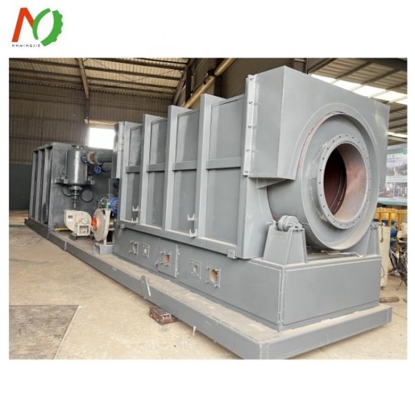 15000 KG Mini Waste Plastic To Fuel Pyrolysis Plant at a Competitive