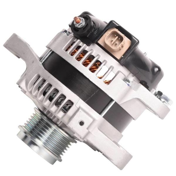 New 110A Toyota Corolla Alternator 1.8L 27060-0T280  27060-37011