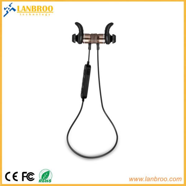 magnetic bluetooth earphone for sport bluetooth V5.0  replacement for wired earphones ever after