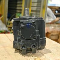 Bomba hidráulica de escavadeira mecânica PSVD2-21 KYB PSVD PSVD2 PSVD2-21E PSVD2-26E PSVD2-27E