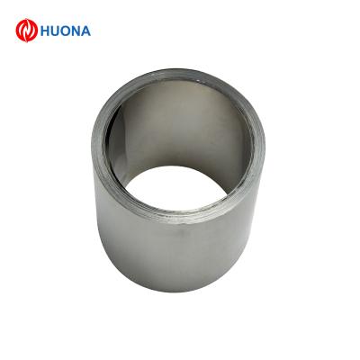 FeCrAl 255 Alloy Strip with Superior Oxidation Resistance, Excellent Corrosion Resistance, and High-Temp Strength for Heat Treatment & Air Heaters