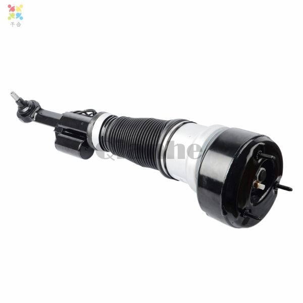 Mercedes-Benz S Class W221 4matic Front Left Air Strut 2213200538 2213200338 2213203213 2213205413 2213201838