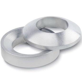 UNS N10276 N06022 Gasket Ball Nickel Alloy Concave Convex Conical Gasket