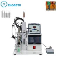 150*60*130cm Machine de soudure semi-automatique pour carte PCB