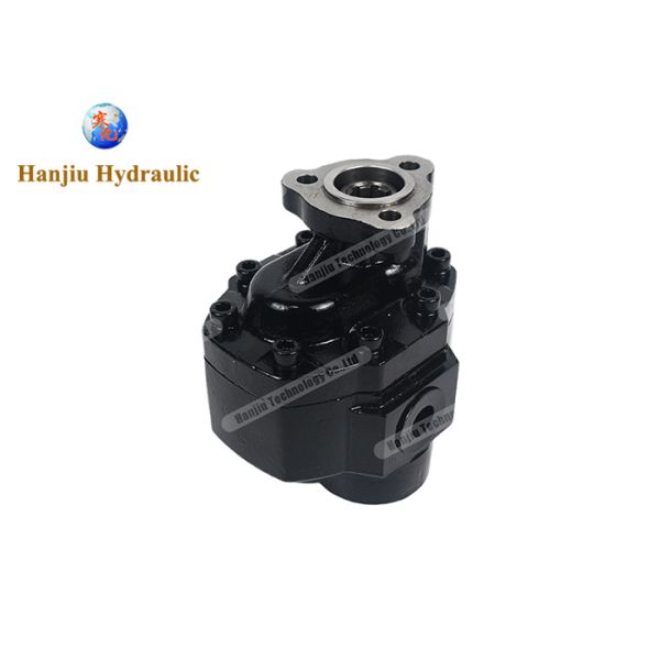 NPH-43 UNI-43 Hydraulic Gear pump for medium-heavy duty, High reliability, low failure rate and low maintenance requirements