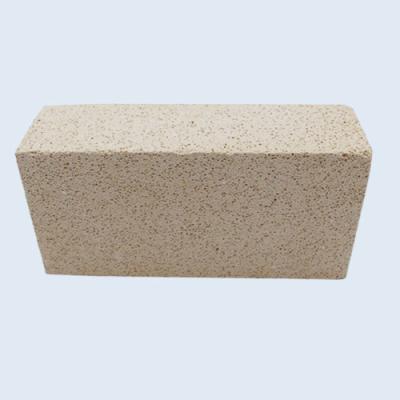 High Alumina Insulation Bricks For Hot Blast Furnace