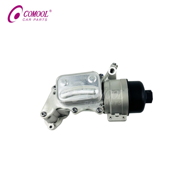 Custom Oil Coolant Housing Assembly 11428643745 For MINI Cooper JCW N14 N18