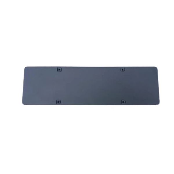 2025 New Arrival NEV Parts & Accessories License Plate Holder for Leapmotor C11 Front Bumper License Plate Base