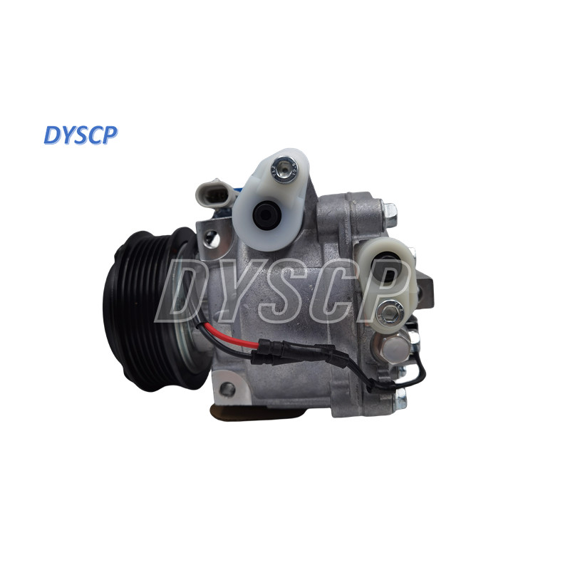 95370312 Автомобильный AC компрессор 1618433 95932749 для Buick Encore Trax 1.4t
