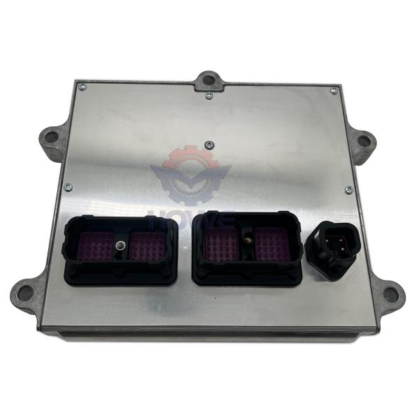 Nome completo Controlador de motor de escavadeira ECU 4921776 para peças elétricas PC200-8 PC300-8