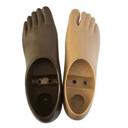 High Ankle Carbon Fiber Foot