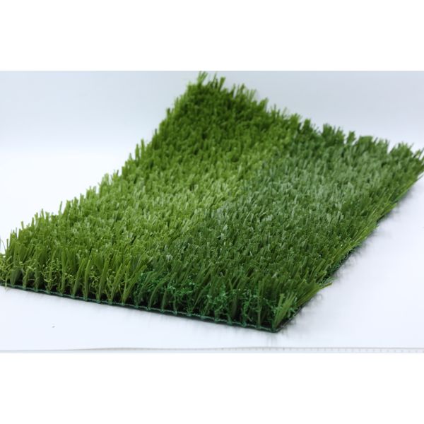 30mm 50mm 55mm 60mm Green Artificial Turf Grass Carpet Lawn for Football Field Stadium