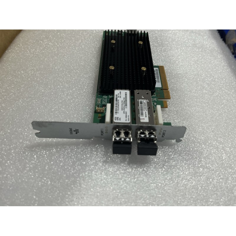 HPE 3PAR H6Z10A C8S94-60001 fibre channel card 2 Port 10Gb FC USB2.0 Interface For Server
