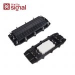 Соединение Closure-ZCSC-H096-01 оптического волокна 96 ядров горизонтальное (7231108)