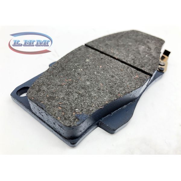 Тормоз автомобиля вторичного рынка разделяет 04465 0К02 Тойота Хилукс Виго 2008 до 2016 совместимые