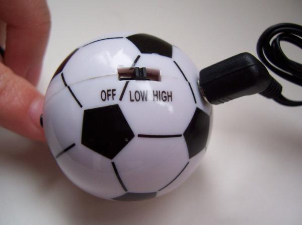 Football design OEM LOGO color fm radio mini pocket radio with lanyard