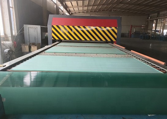 Кислота столешницы вытравила 15mm двойная форточка закалила стеклянные панели