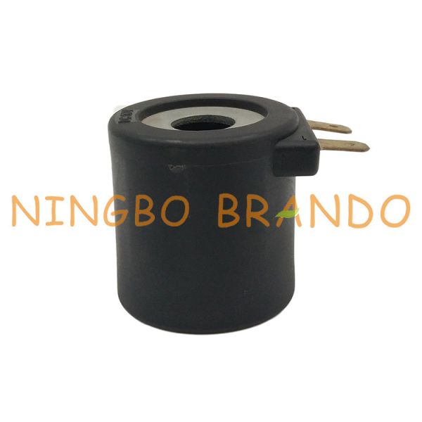 Электрический магнитный DC катушки 12V соленоида для клапана соленоида редуктора давления системы CNG LPG