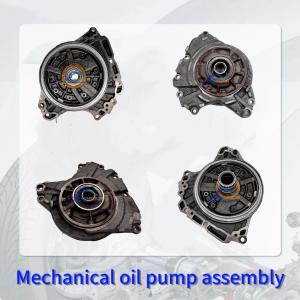 09G 09M 09K AWTF60SN Transmission Mechanical Oil Pump Assembly GEN1