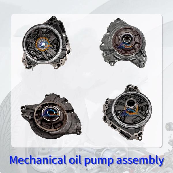 09G 09M 09K AWTF60SN Transmission Mechanical Oil Pump Assembly GEN1