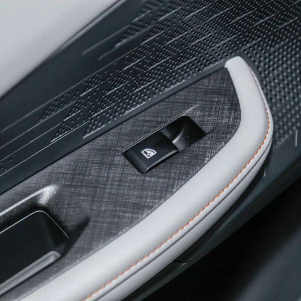 5 Seats Customization for Changan Qiyuan A06 Energy Electric Car Request Yours Now