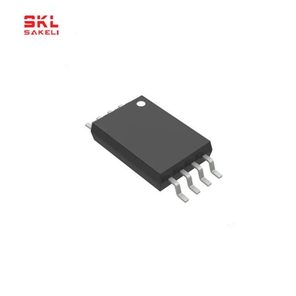TL072CPWR  Amplifier IC Chips  Low-Noise FET-Input Operational Amplifiers Package 8-TSSOP