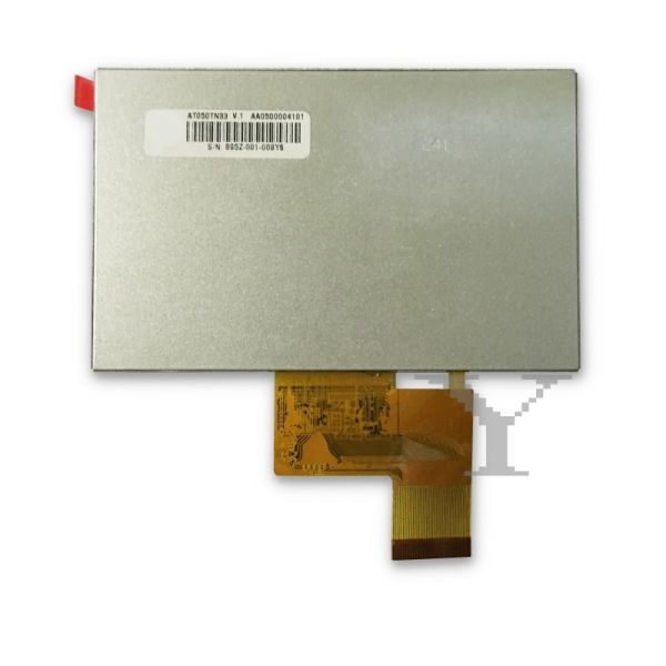 PANNEAU D'ÉCRAN LCD 5 pouces 32000579-02