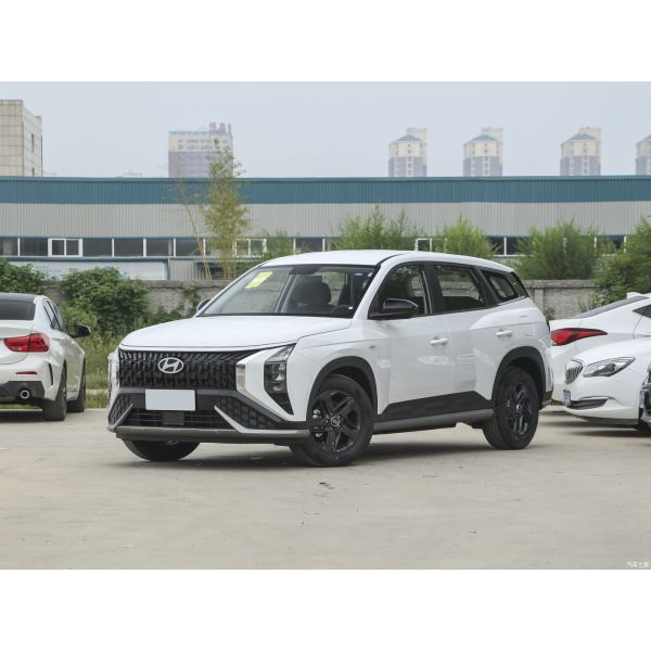 2023 Hyundai ix35 Musa 2.0L GLS SUV Electric Front Window Advanced LED Headlights