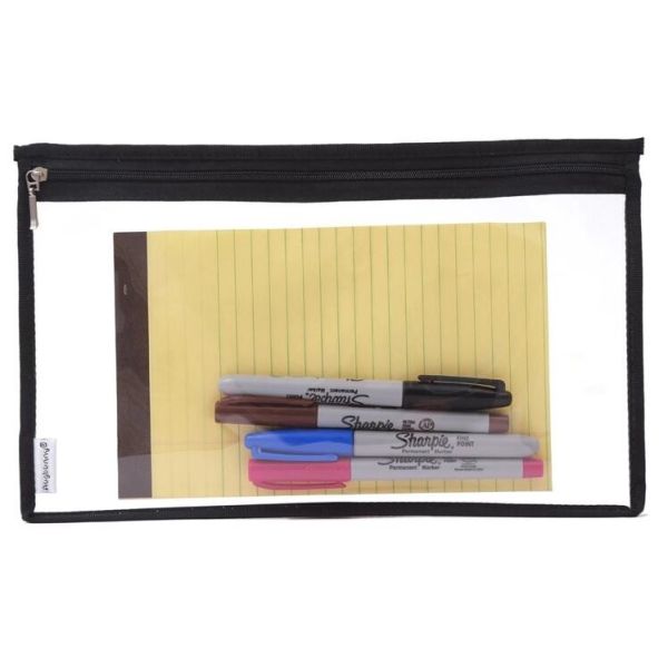 SealFresh LockFresh Food & FreDouble Zipper Food Bags, Microwave Bags, Slider Bags, School Lunch Pouch, Slider grip bags