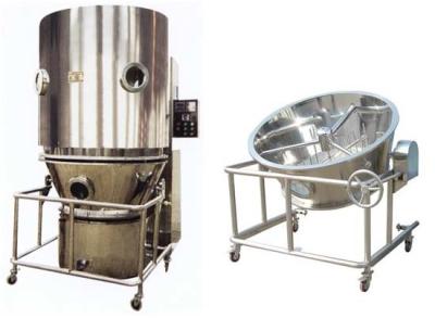Instant Granules Hopper Pharma Lift Equipment For Foodstuff Industry