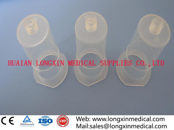 blood needle holder