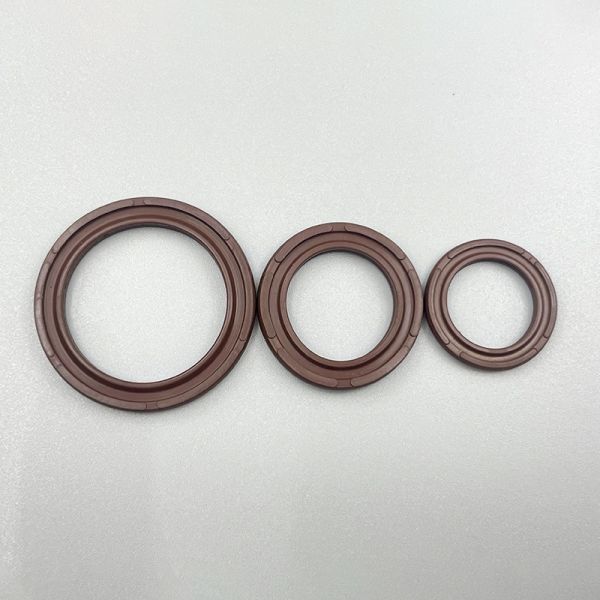 COP / APA Fluorine Rubber Double-acting Cylinder Piston Seal Special O-ring