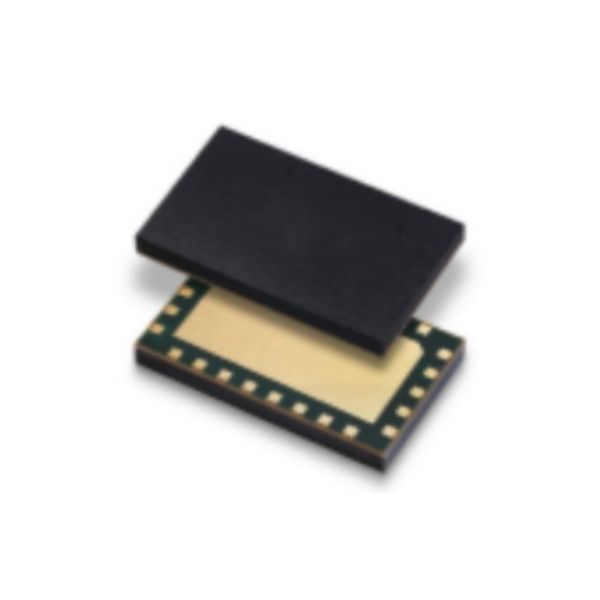 Wireless Communication Module AFSC5G26F38T2 Fully Integrated Doherty Power Amplifier Module