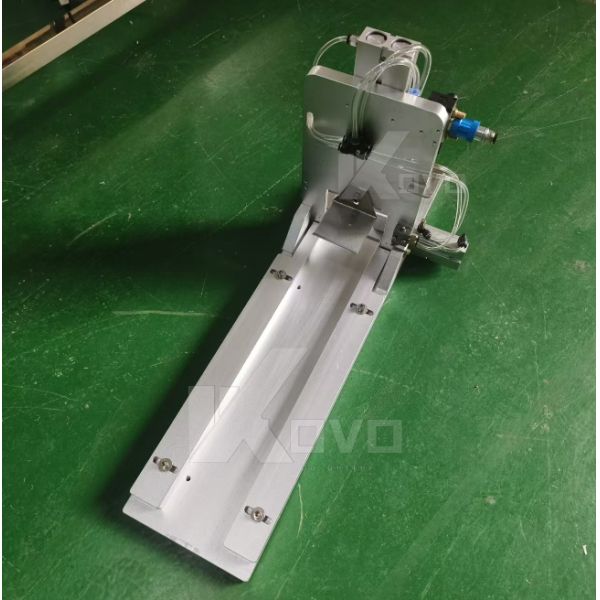 Mini Small Bar Cutter Soap Bar Cutting Equipment For Sale Offer Pneumatic