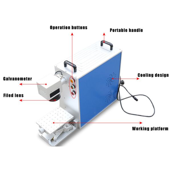 fiber laser marking machine price for sale ,laser marking machine for jewellery