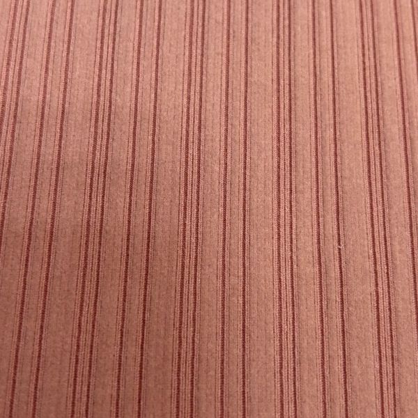 95%Polyester 5%Spandex Rib with Brush