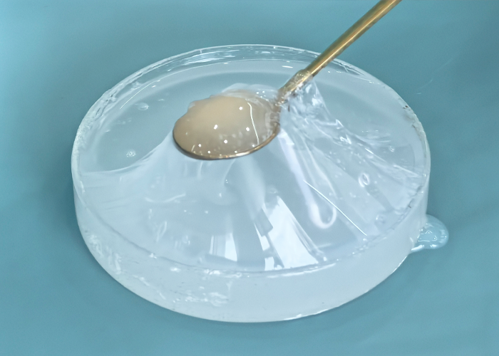 High Bond Strength Acrylic Adhesive Waterproof Grade