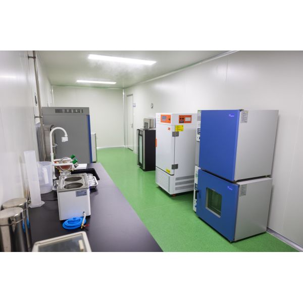 Shanghai Orsin Medical Technology Co., Ltd.