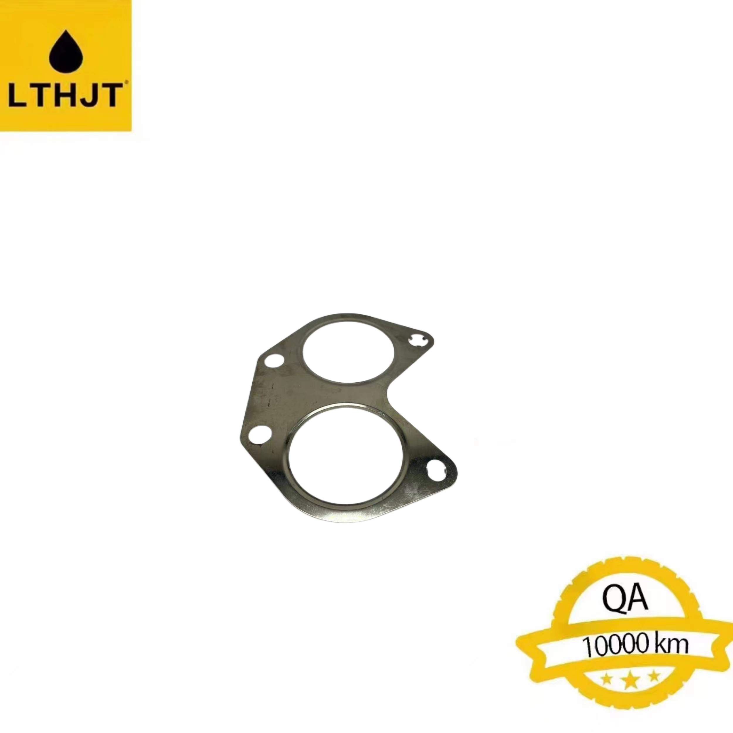 Auto Parts Exhaust Pipe Interface Gasket for OE 30730538