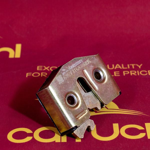 81.62680.6095 FOR SHACMAN spare  parts Lock block