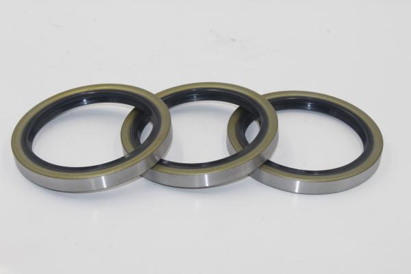07012 10095 SEAL OIL SHAFT KOMATSU Parts 07012100558, 568, D55S, D65A, D65E, D65P, D65S, D75A, D75S, GD705A, GD725A
