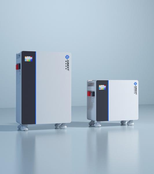 Sistema de batería solar para el hogar con sistema de almacenamiento de energía doméstica duradero Pack 6000 Cycle