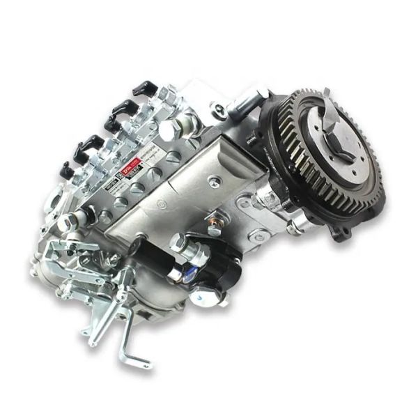 Excavator Parts DB58 High Pressure Oil Pump for Doosan DB58 Fuel Injection Pump