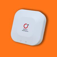 OLAX MT30 4000mah Bateria Roteador Wifi móvel 4g Roteador sem fio com slot de cartão SIM Roteador 4g LTE