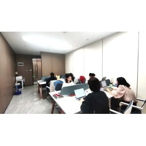 Anhui Magic Industry Co., Ltd.