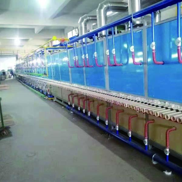 3.6m 4.2m 5.8m Roller Kiln Function To Burning Ceramic Products