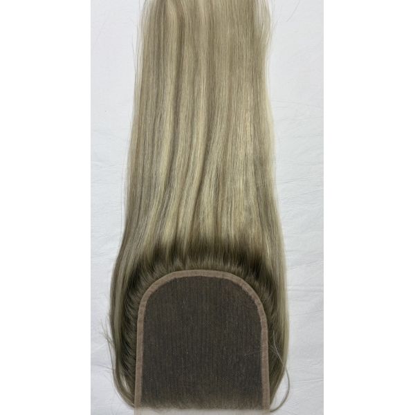 3X5 5X5 HD Lace Full Hairline Closure Undetectable Mesh Integrration System Closure for Women Bold Hair Loss Hairpiece