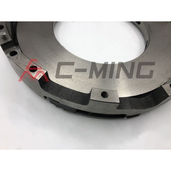 ISC 705 Truck Pressure Plate SDE Clutch Plate Assembly EXZ74 8TD1